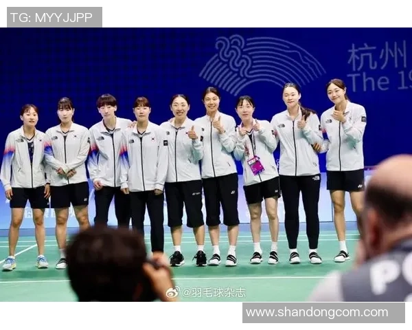 杭州羽毛球队比赛经验分析及其对未来表现的影响研究